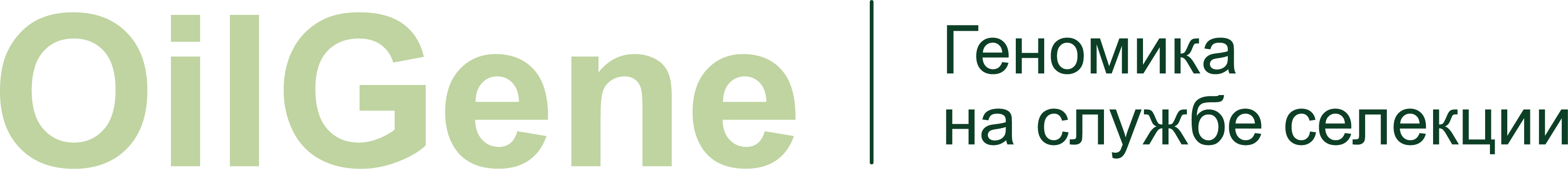 OilGene